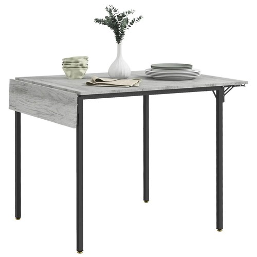 Extendable kitchen table - extendable,