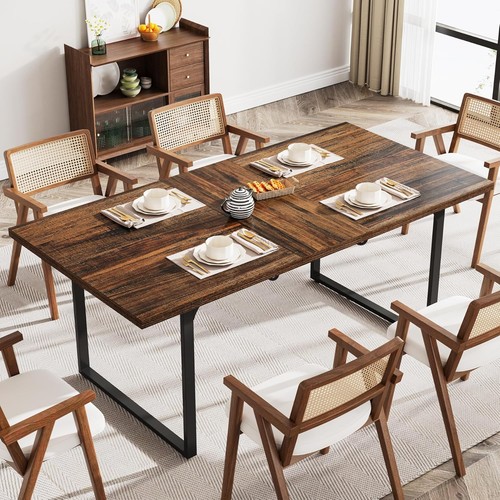 Extendable dining room table - extendable,