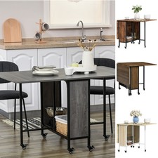 Drop Leaf Table Kitchen Table
