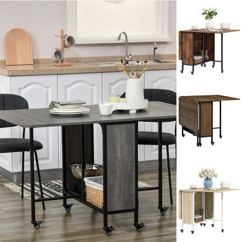 Drop leaf table - drop,