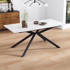 Extendable Dining Table