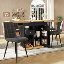 Dining Table 110-140cm