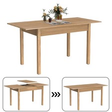 Extendable Dining Table
