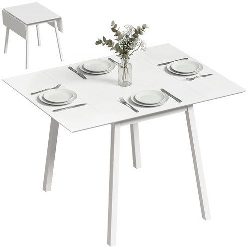Extendable kitchen table - kitchen,