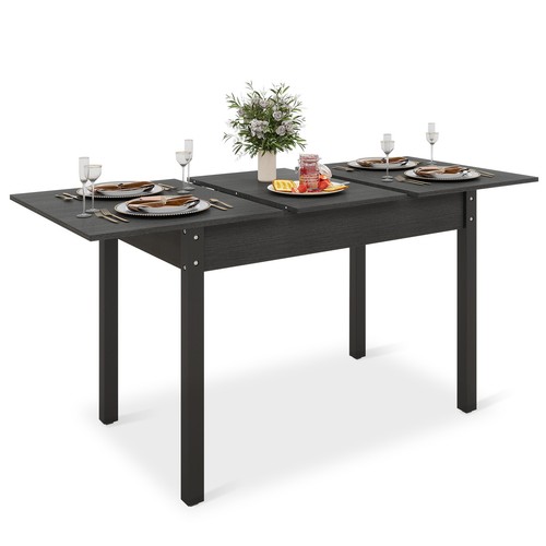 110 150cm extendable dining - 110-150cm,