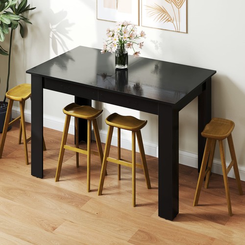 Extendable dining table - dining,
