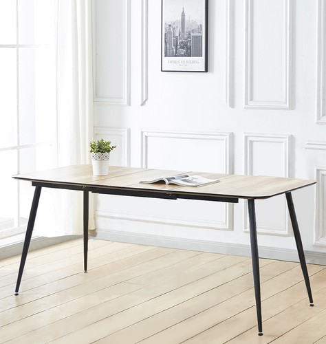 Dining table butterfly - dining, table,