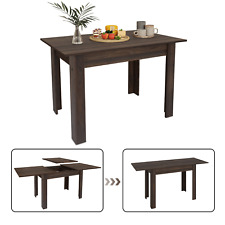 Extendable Dining Table 150cm